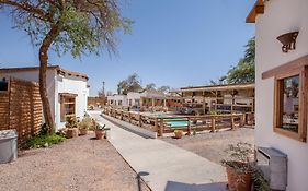 Hotel La Cochera